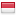 nursesnanda.com is hosted in Indonesia